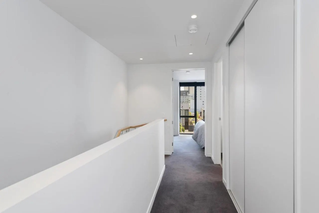 Latimer View Apartment Christchurch 0*,  Yeni Zelanda