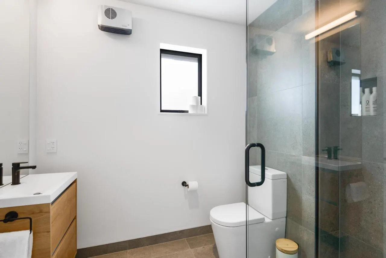 Latimer View Apartment Christchurch